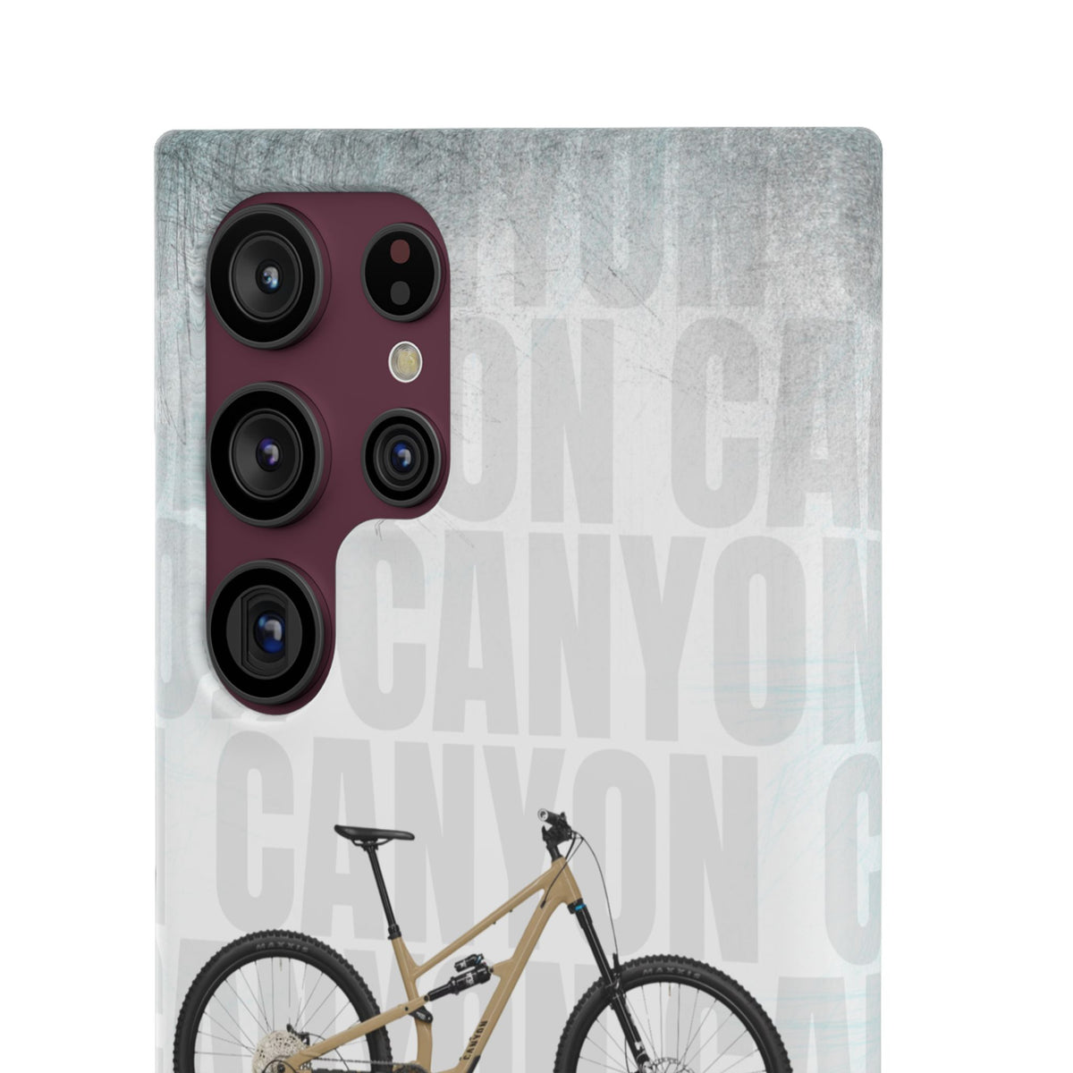 CANYON Spectral 6