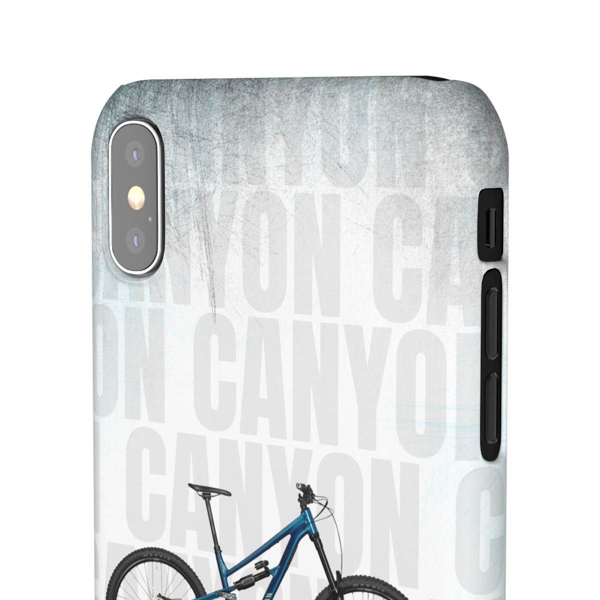 CANYON Torque AL 8
