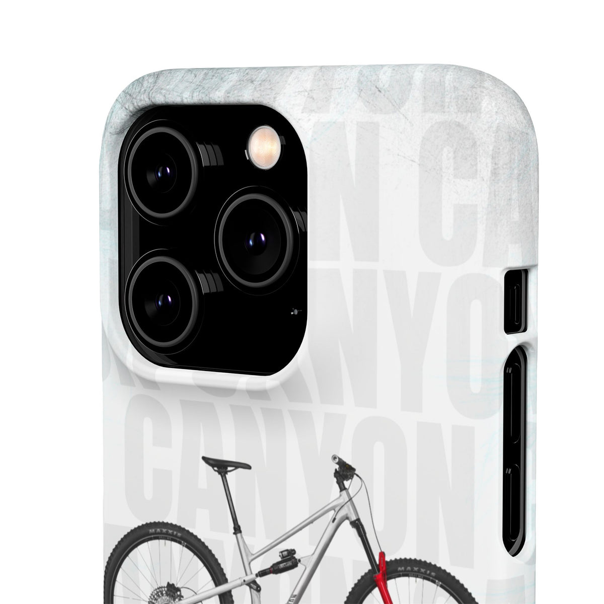 CANYON Spectral AL LTD