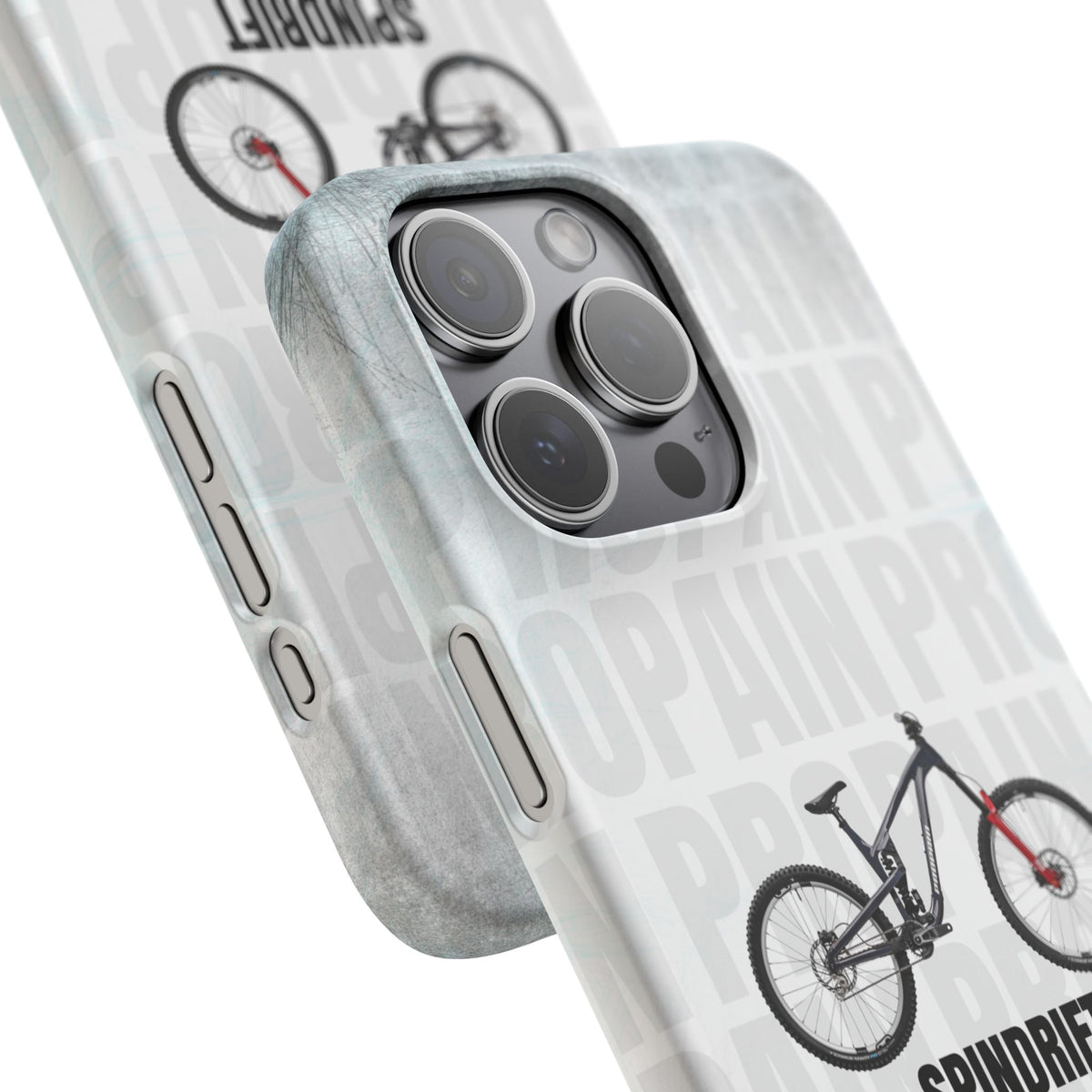 PROPAIN Spindrift AL