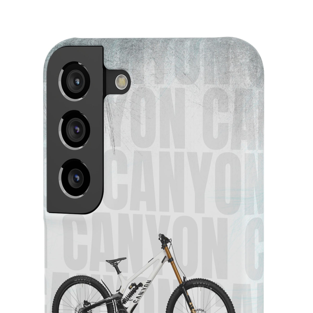 CANYON Sender CFR CLLCTV
