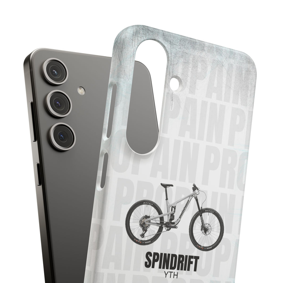 PROPAIN Spindrift YTH