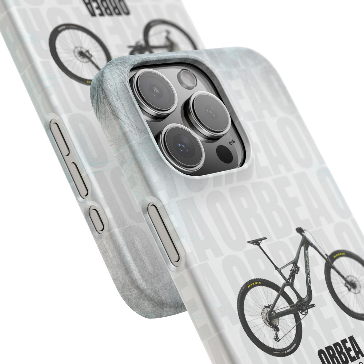 ORBEA Rallon M20 2024