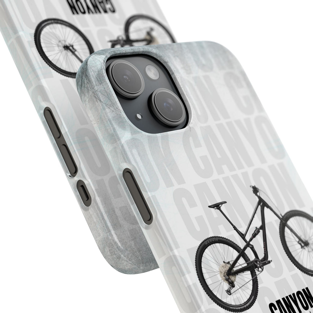 CANYON Spectral 5