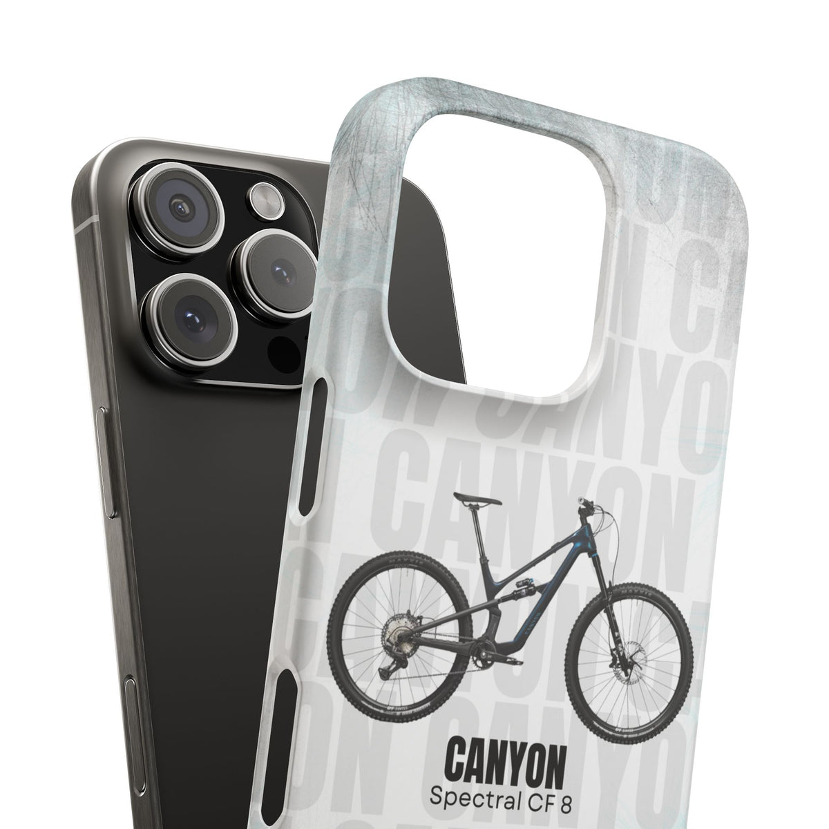 CANYON Spectral CF 8