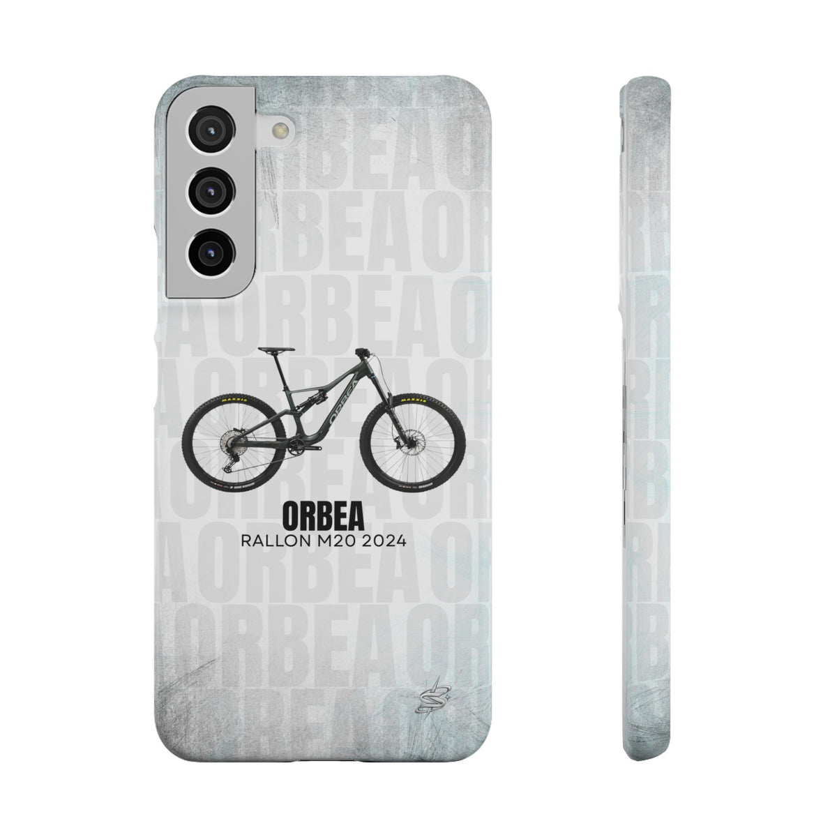 ORBEA Rallon M20 2024