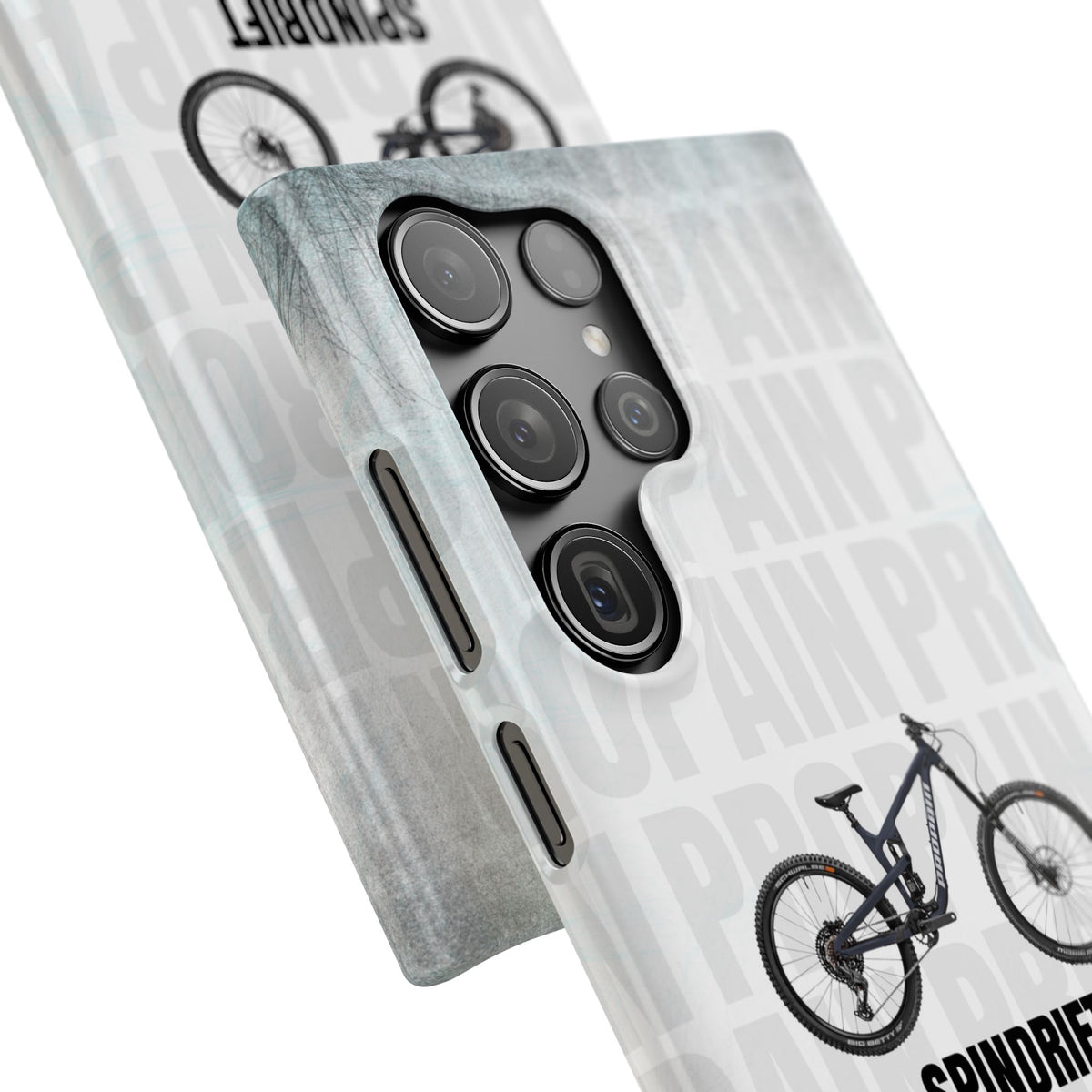 PROPAIN Spindrift YTH