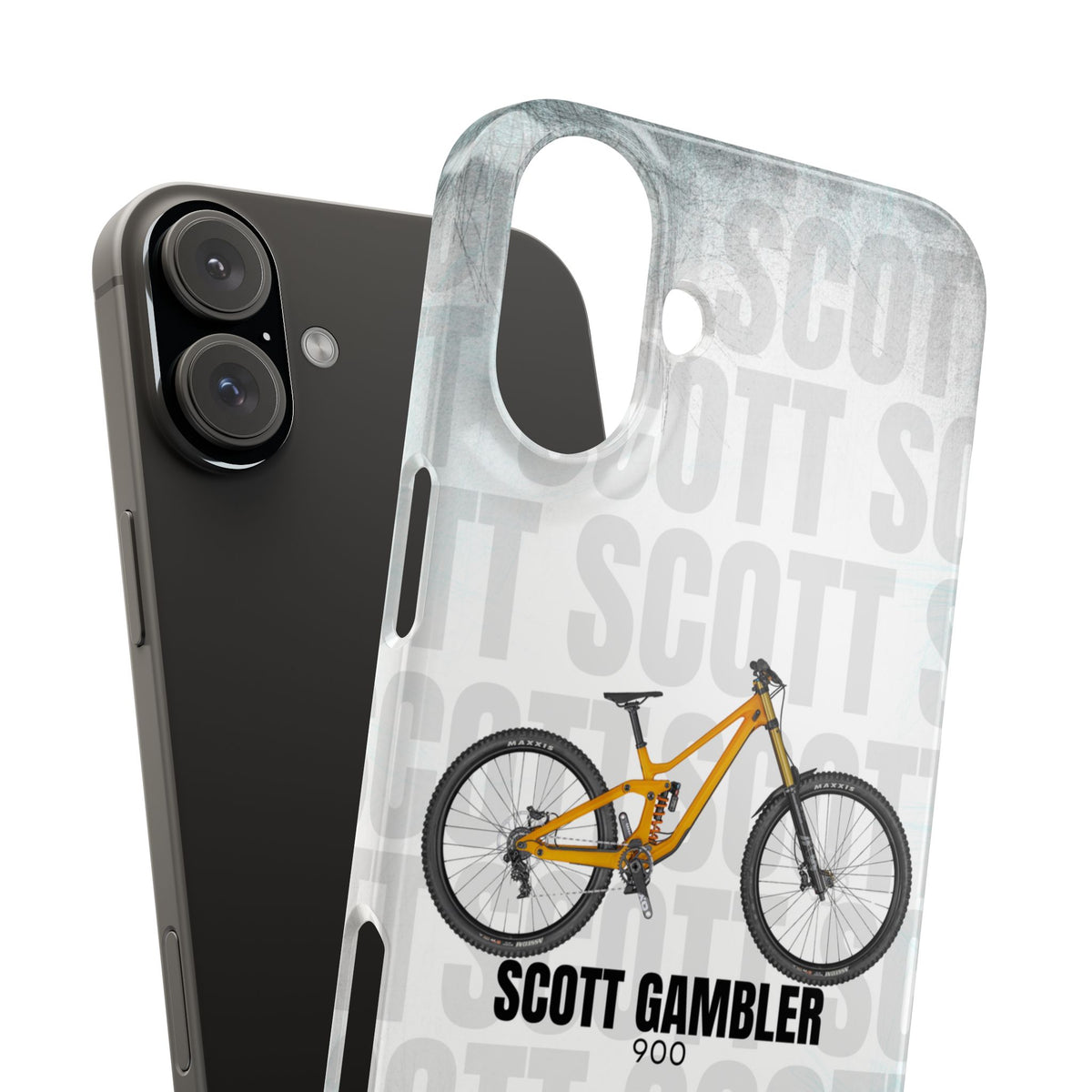 SCOTT Gambler 900 2020