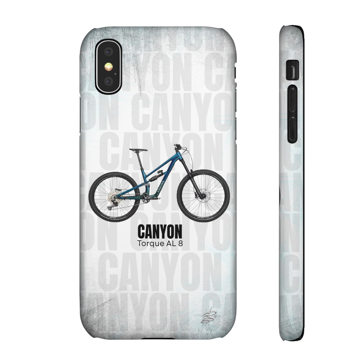 CANYON Torque AL 8