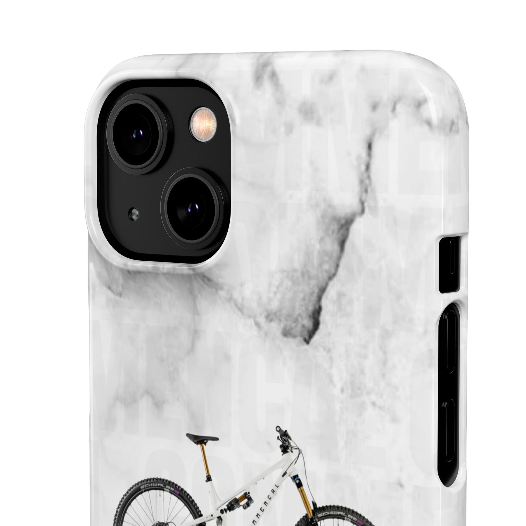 COMMENCAL META V5 LIMITED EDITION CLEAR SILVER