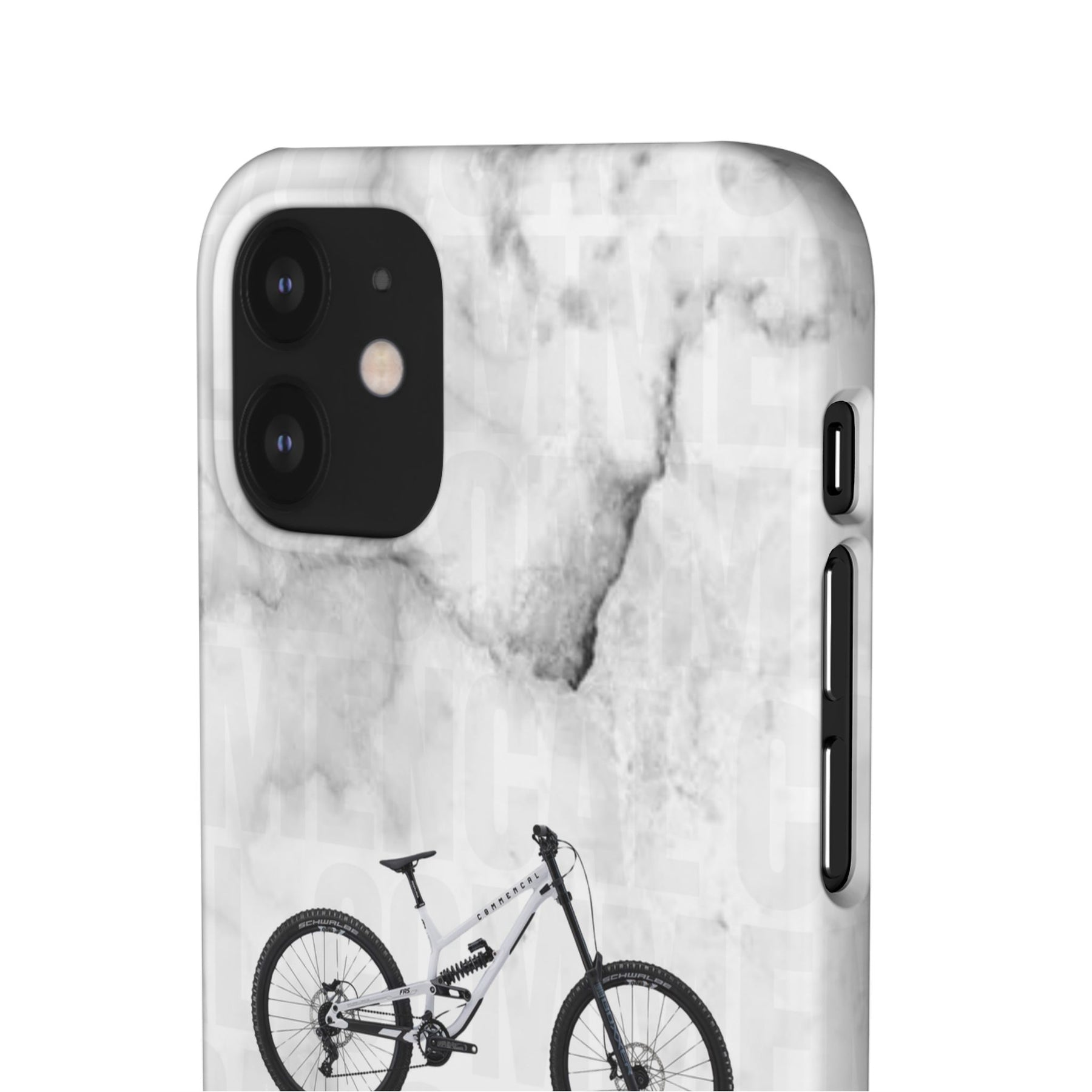 COMMENCAL FRS PARK PURE WHITE 2026