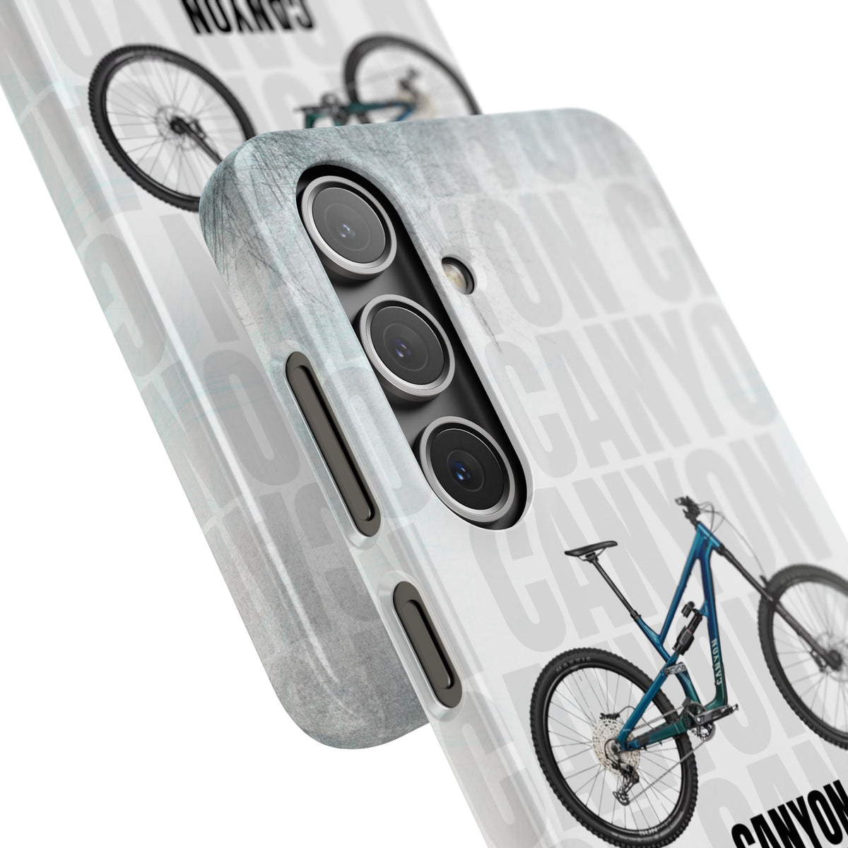 CANYON Torque AL 8
