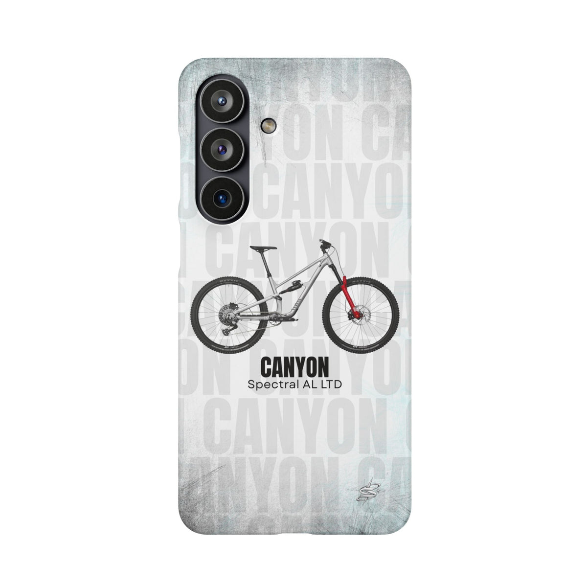 CANYON Spectral AL LTD