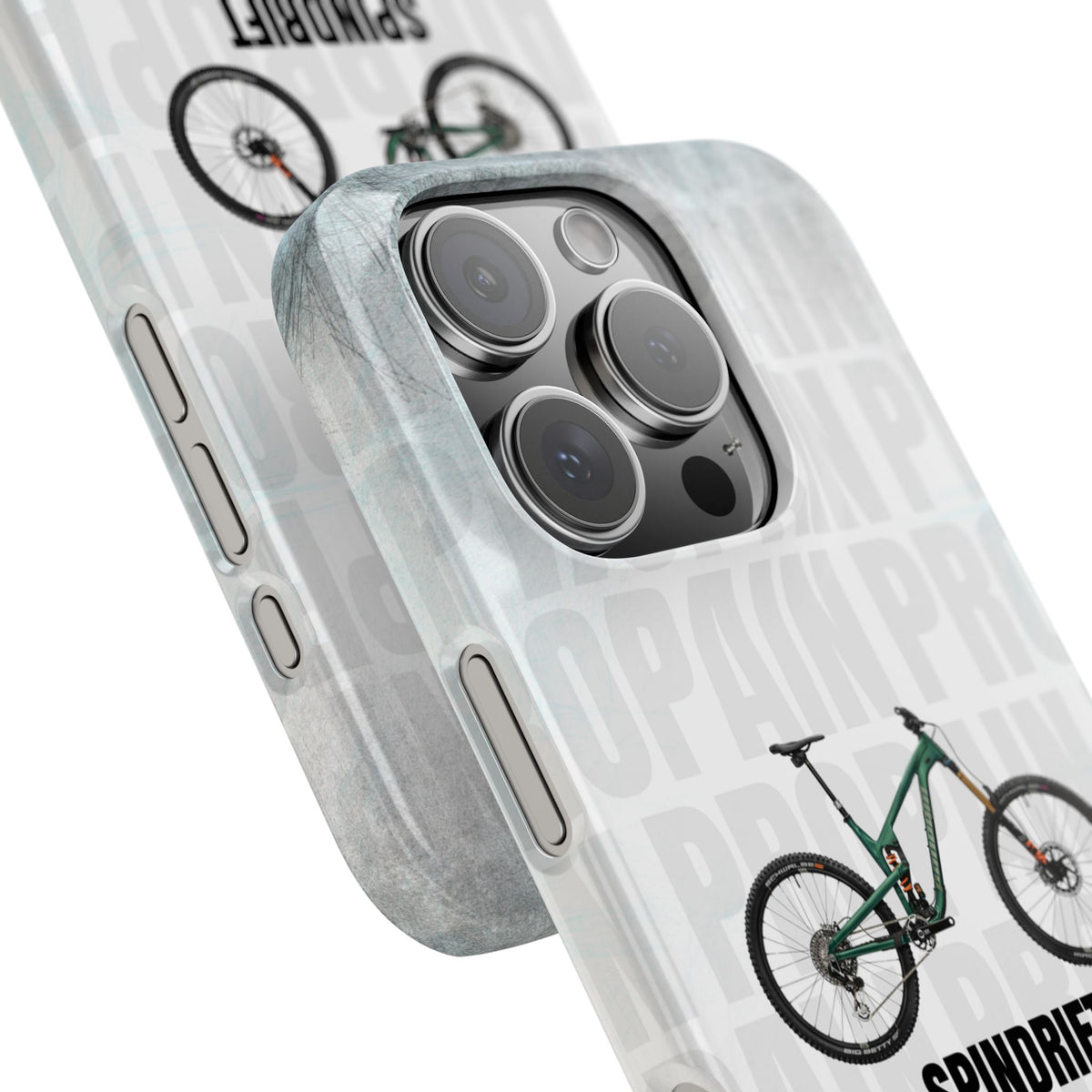 PROPAIN Spindrift AL