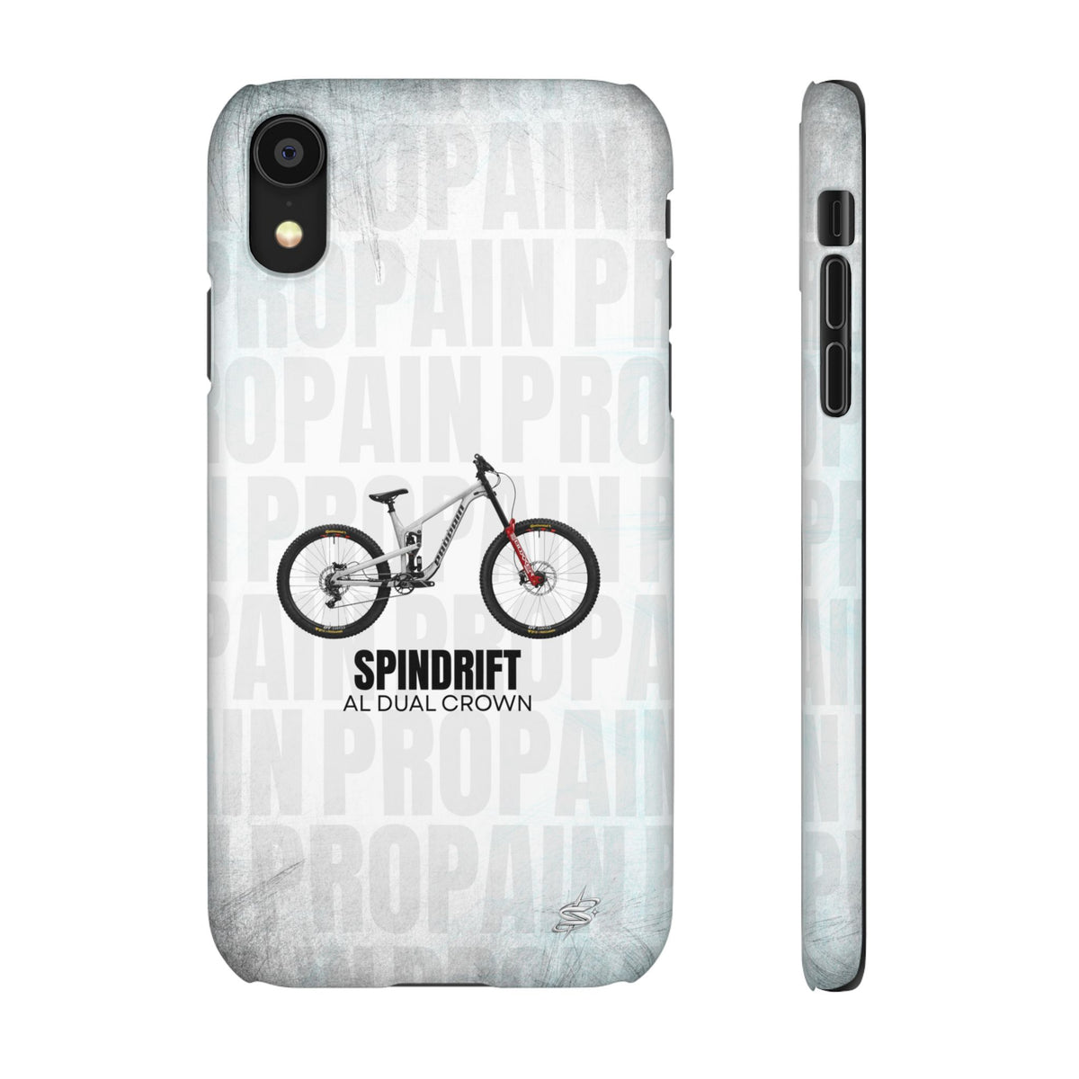 PROPAIN Spindrift al dual crown