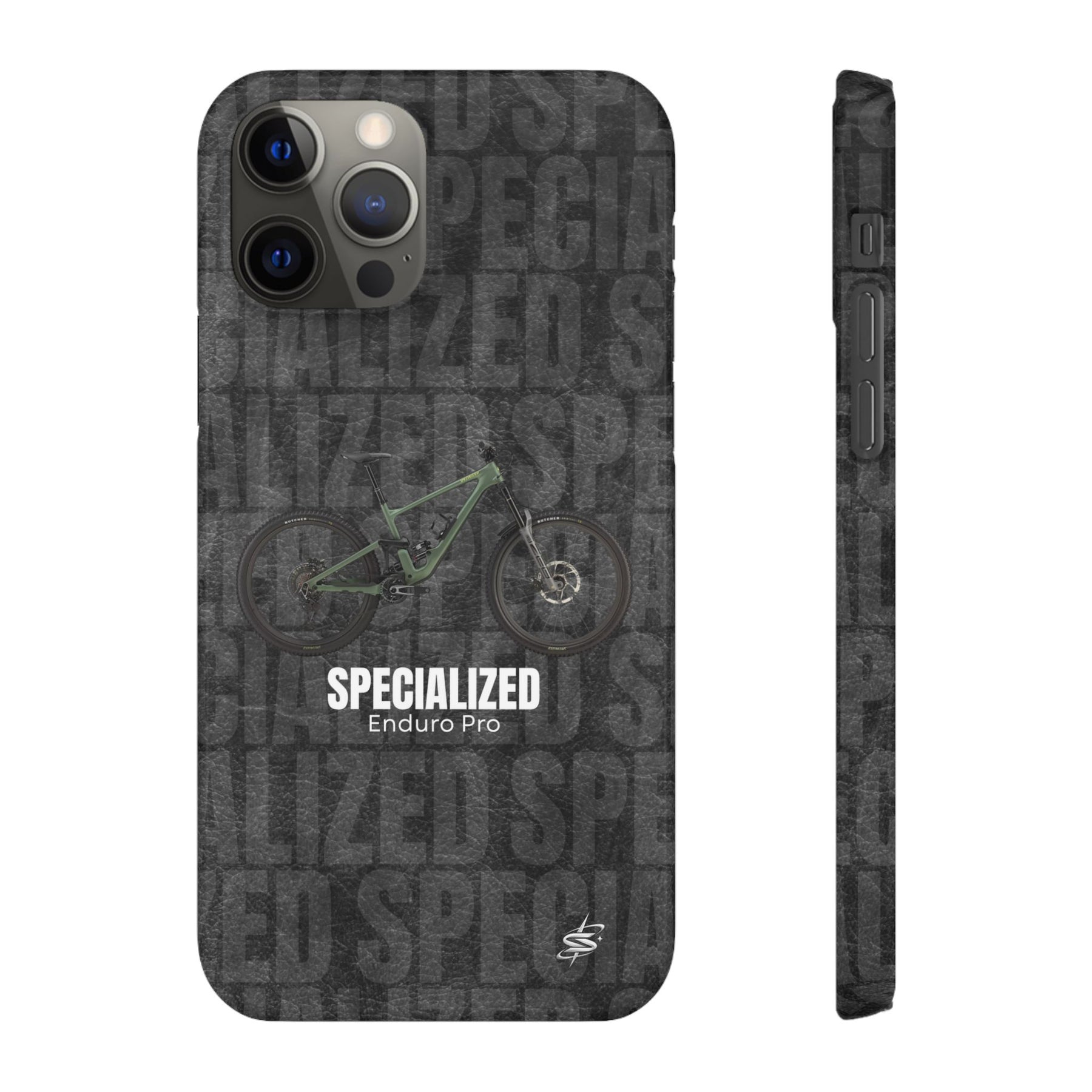 SPECIALIZED Enduro Pro