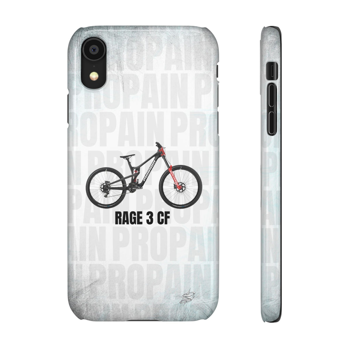 PROPAIN rage 3 cf