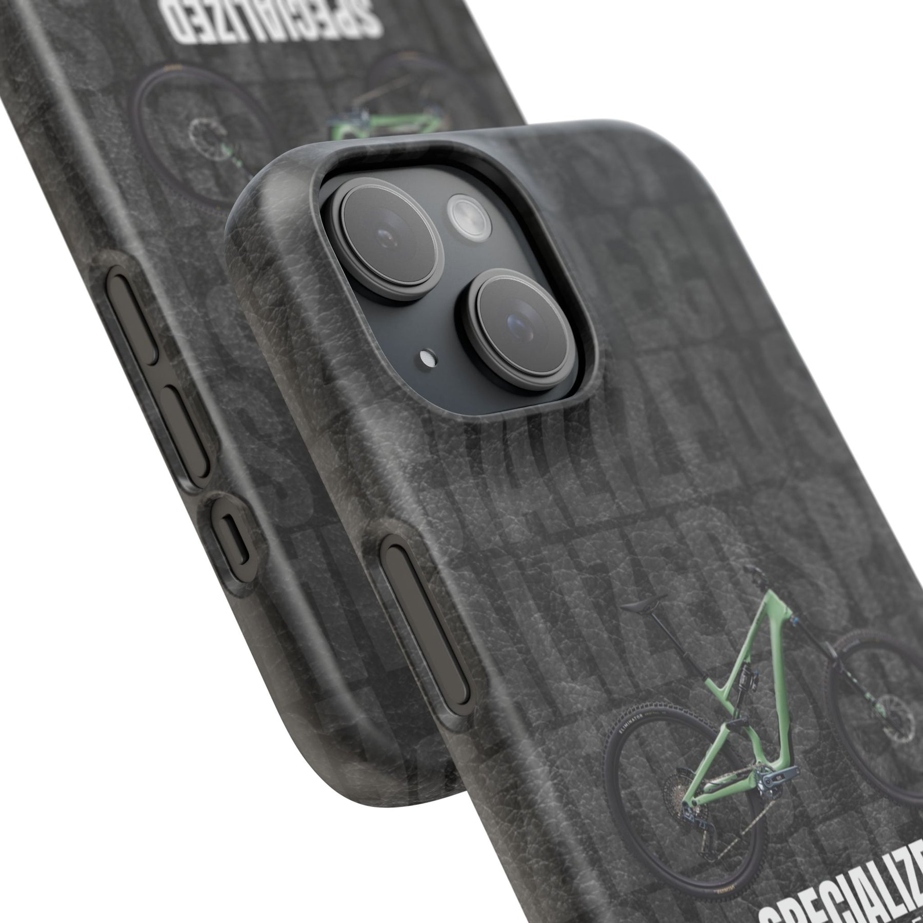 SPECIALIZED Stumpjumper 15 EVO EXPERT