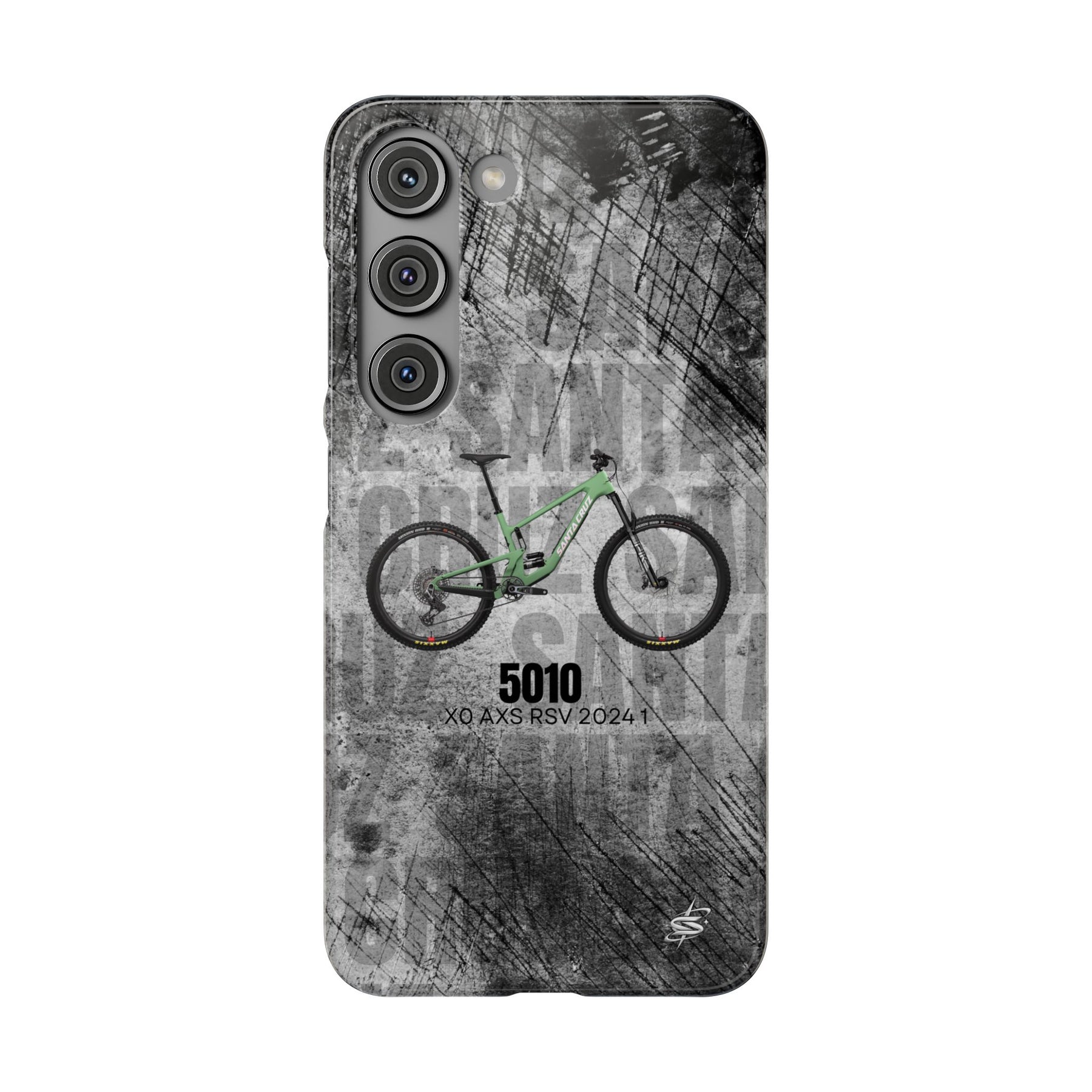 SANTA CRUZ 5010 X0 AXS RSV 2024