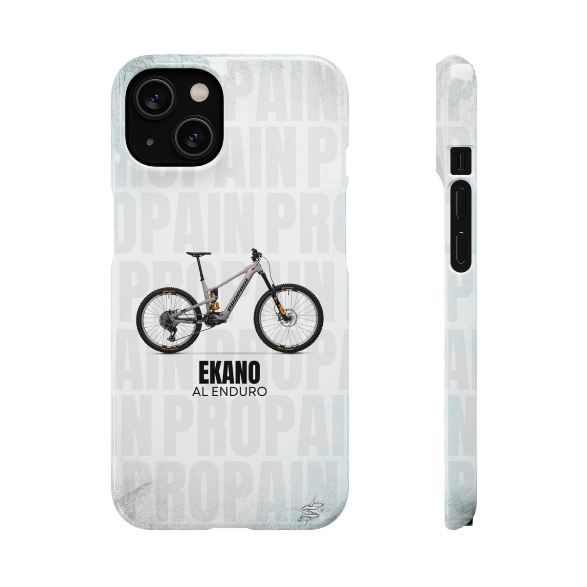 EKANO AL ENDURO