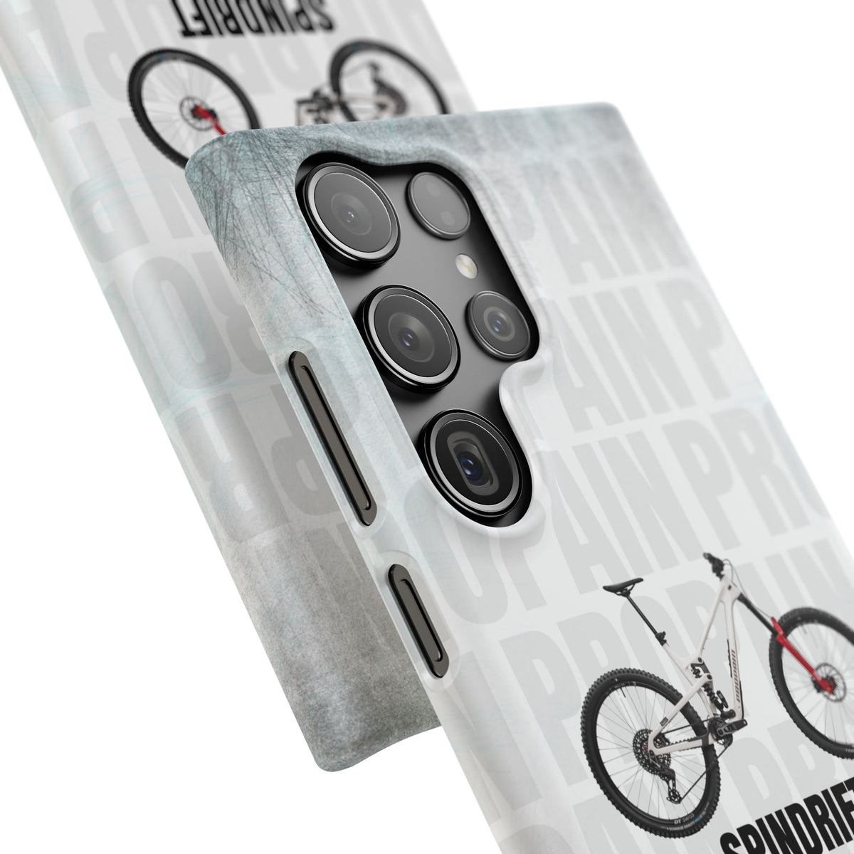 PROPAIN Spindrift 5 CF