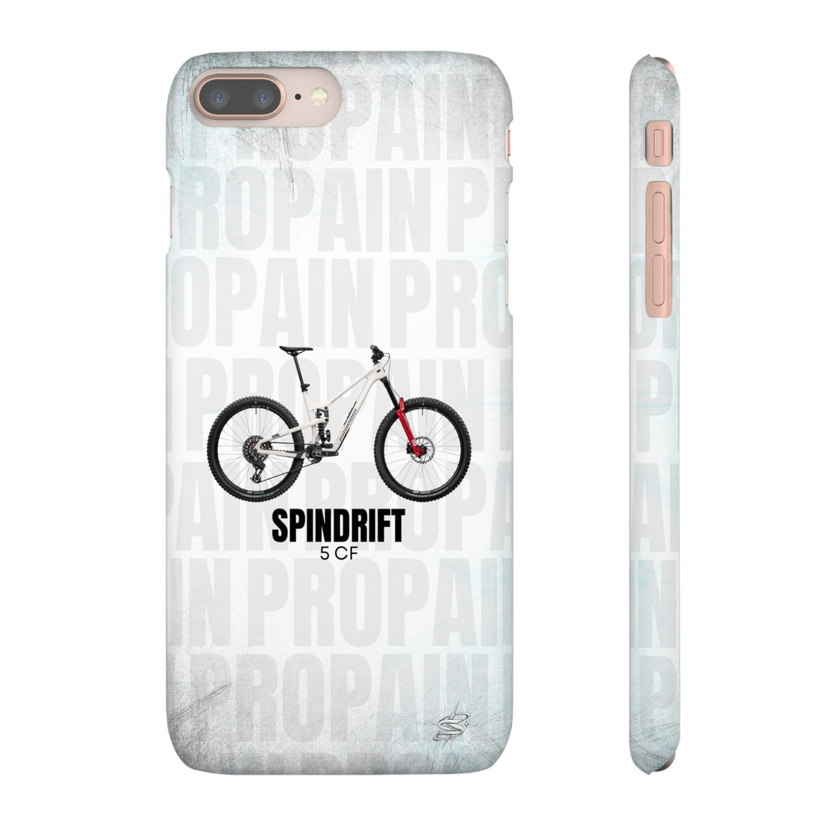 PROPAIN Spindrift 5 CF