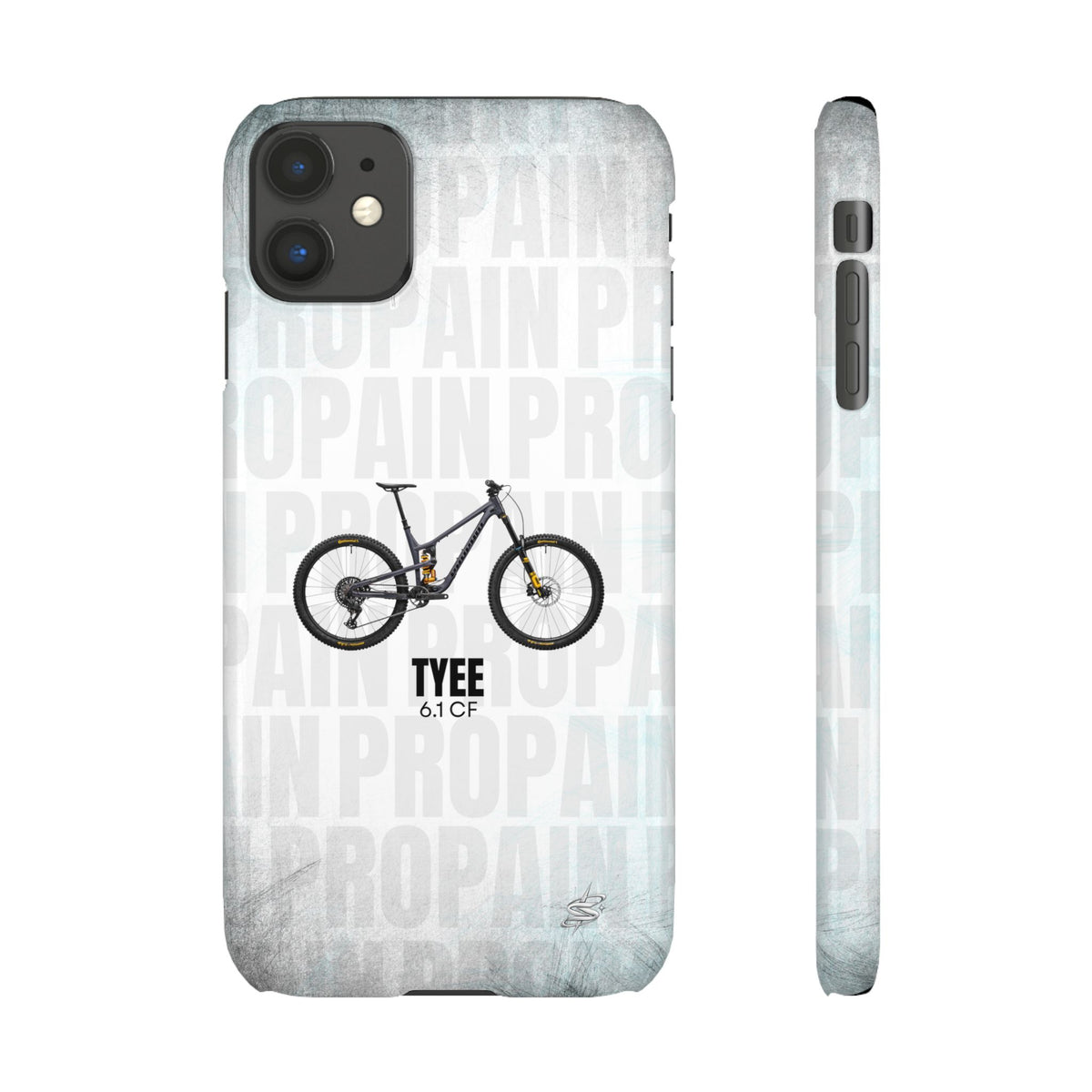PROPAIN TYEE 6.1 CF