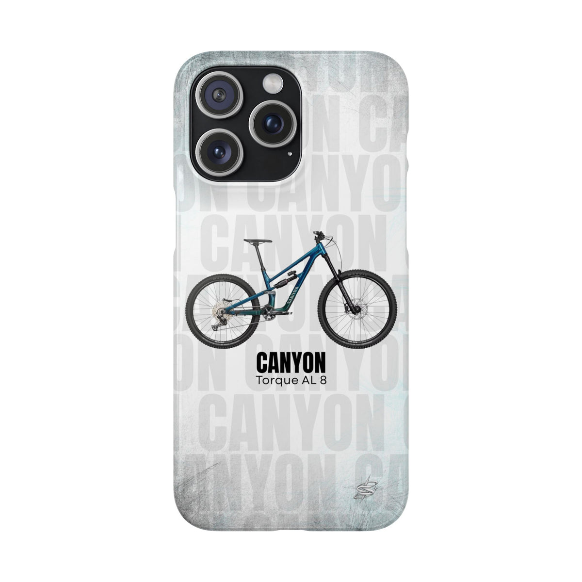 CANYON Torque AL 8