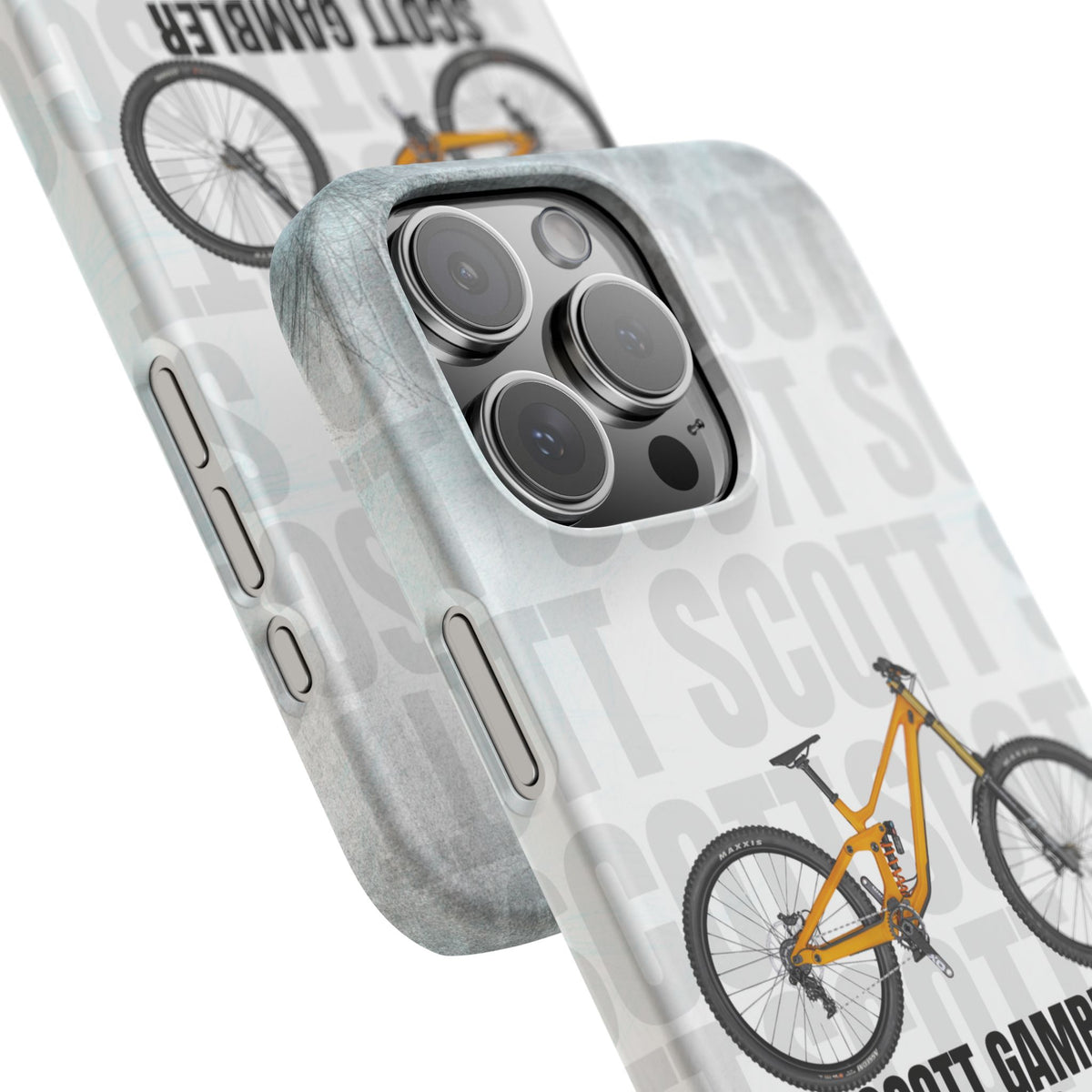 SCOTT Gambler 900 2020