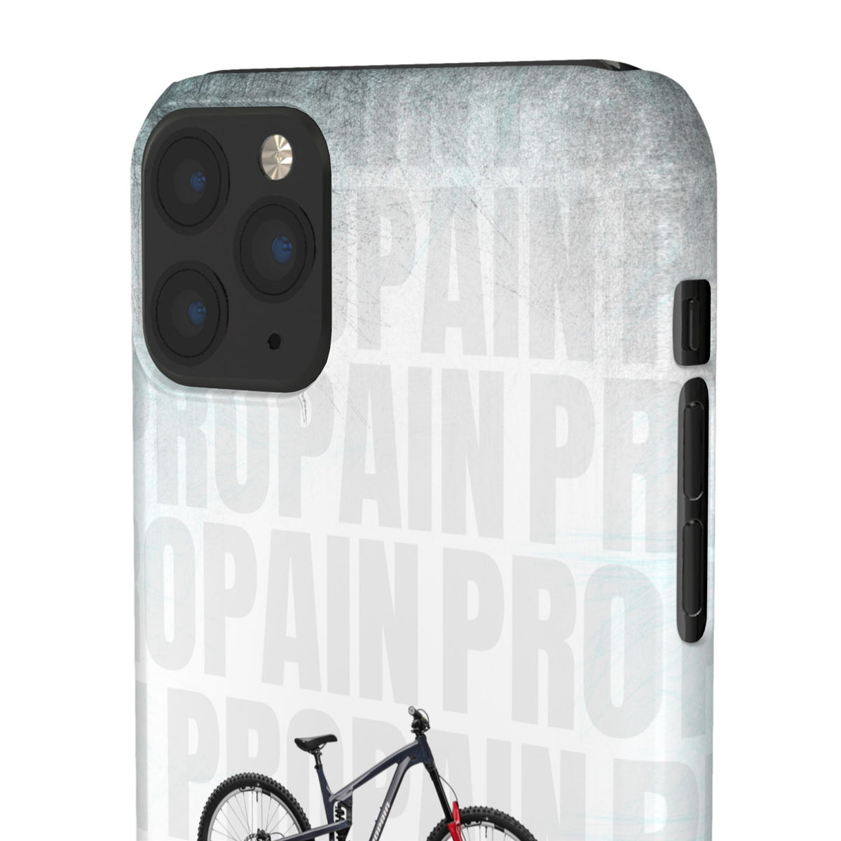 PROPAIN Spindrift AL