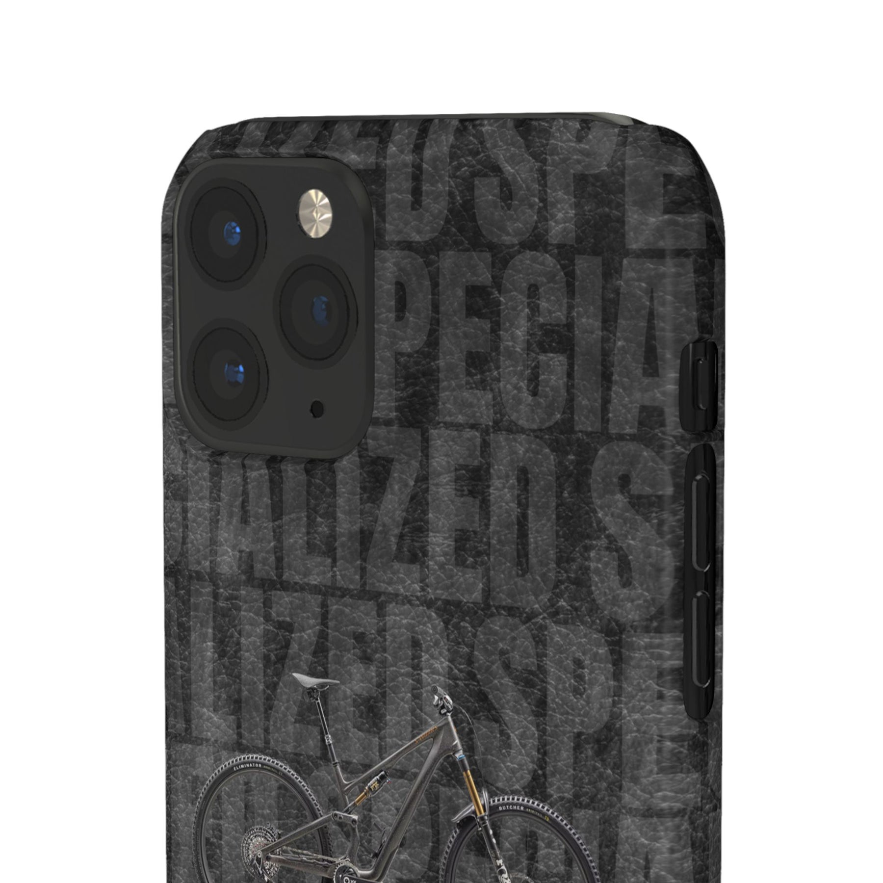 SPECIALIZED S-Works Stumpjumper 15