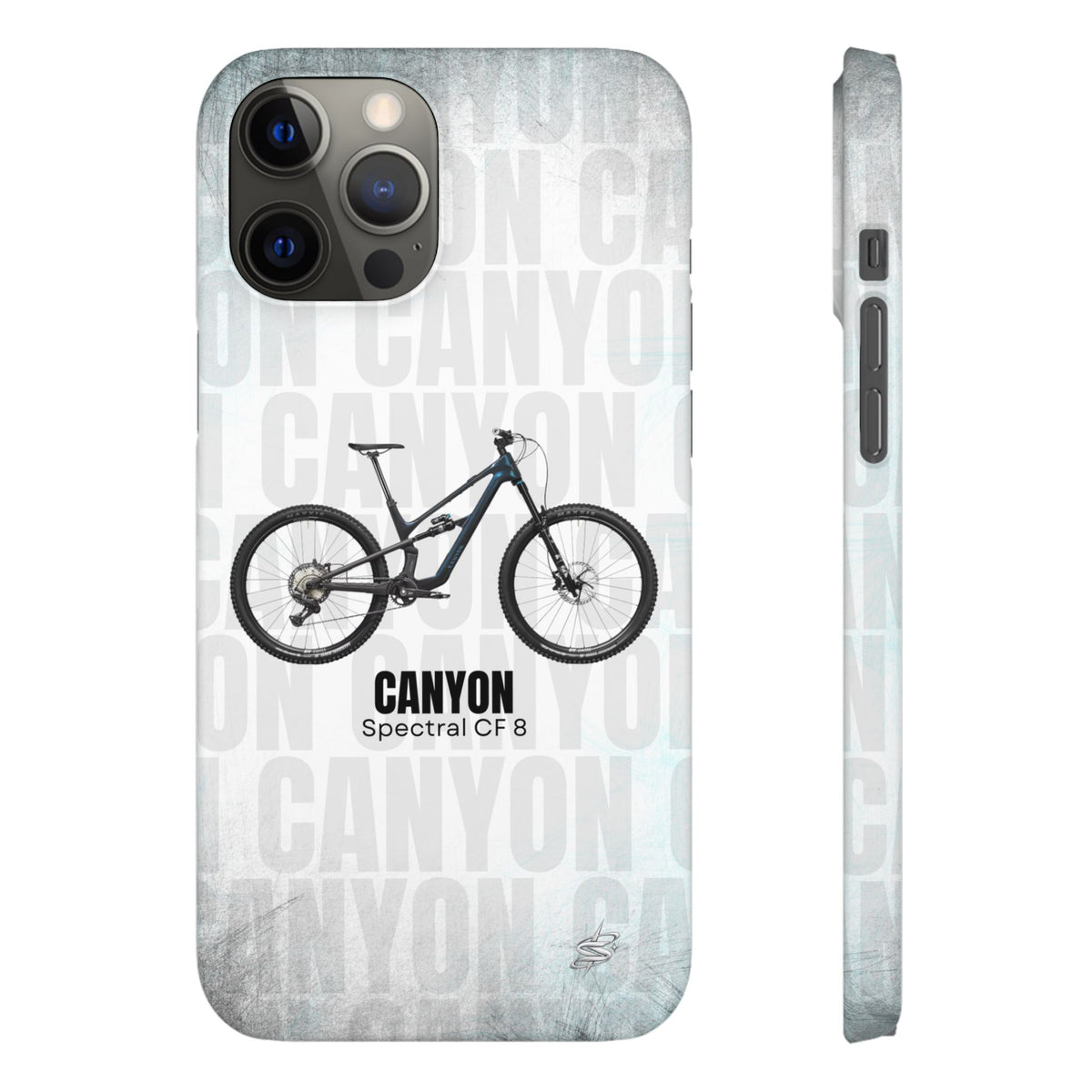 CANYON Spectral CF 8