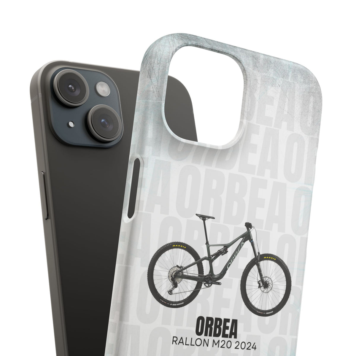 ORBEA Rallon M20 2024