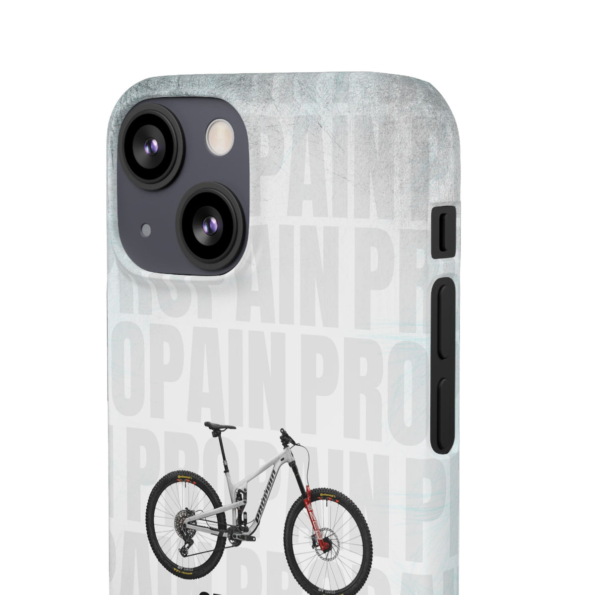 PROPAIN Spindrift AL