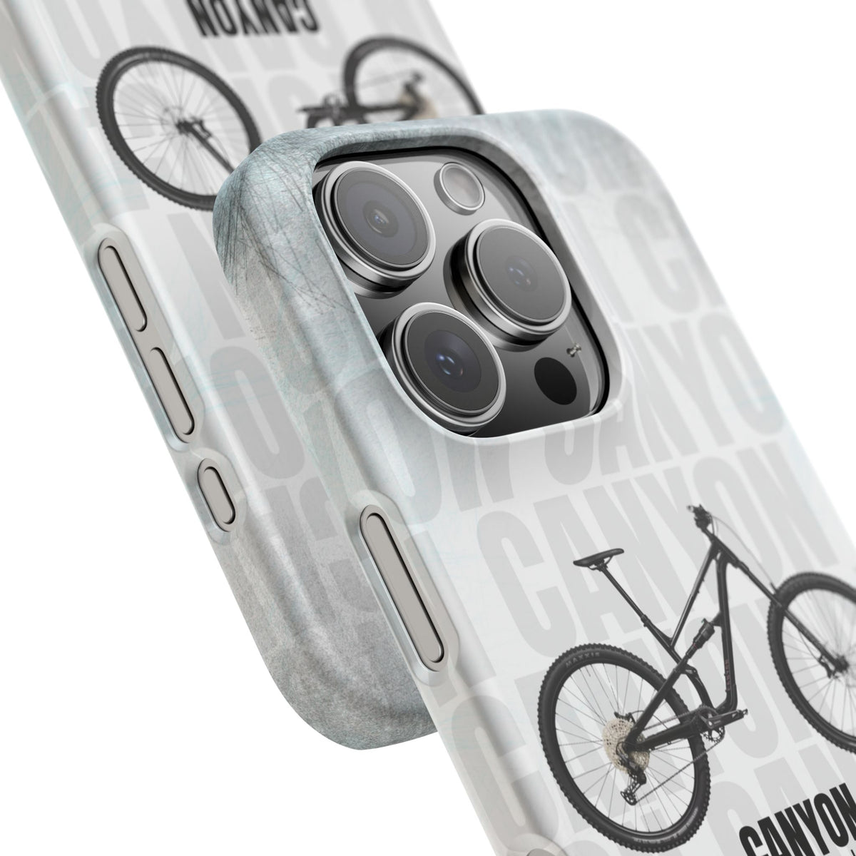 CANYON Spectral 5