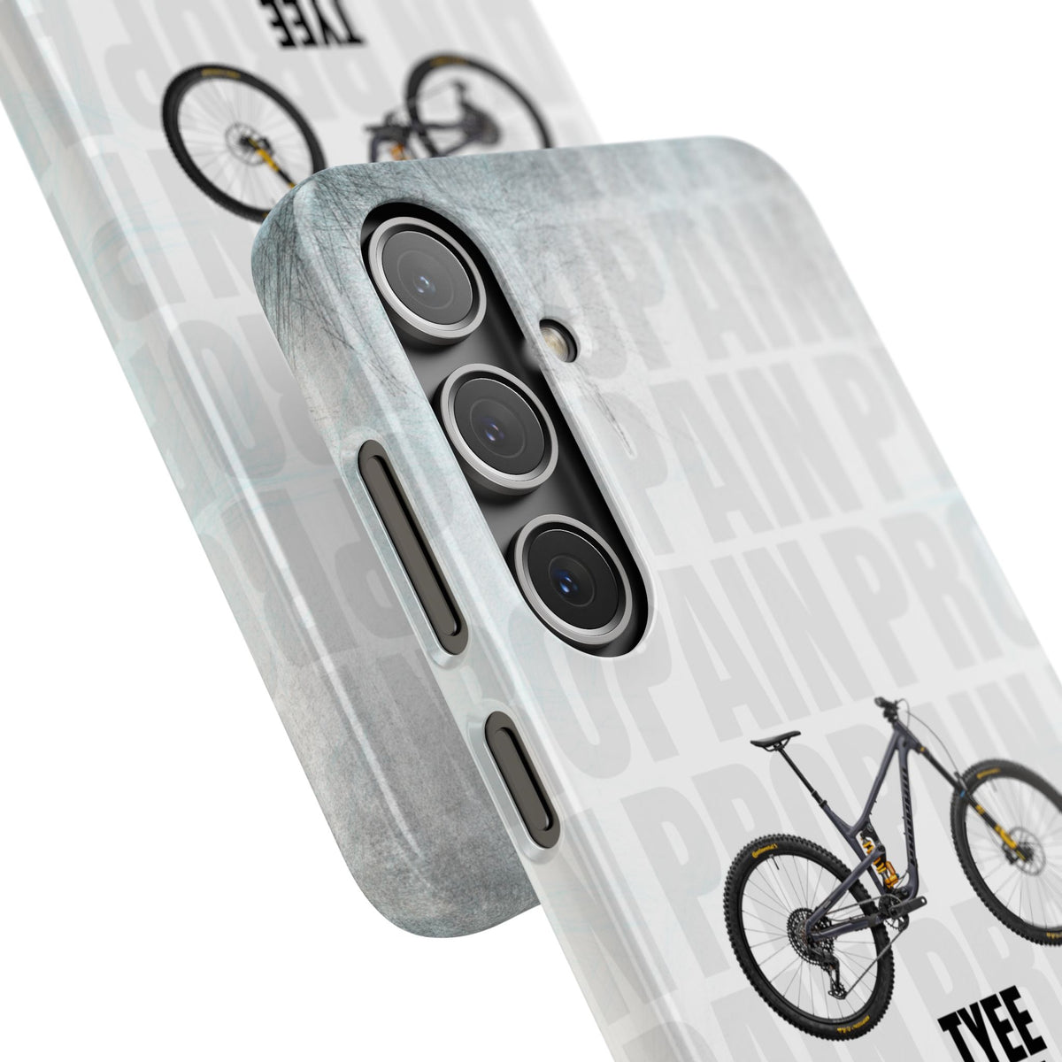 PROPAIN TYEE 6.1 CF