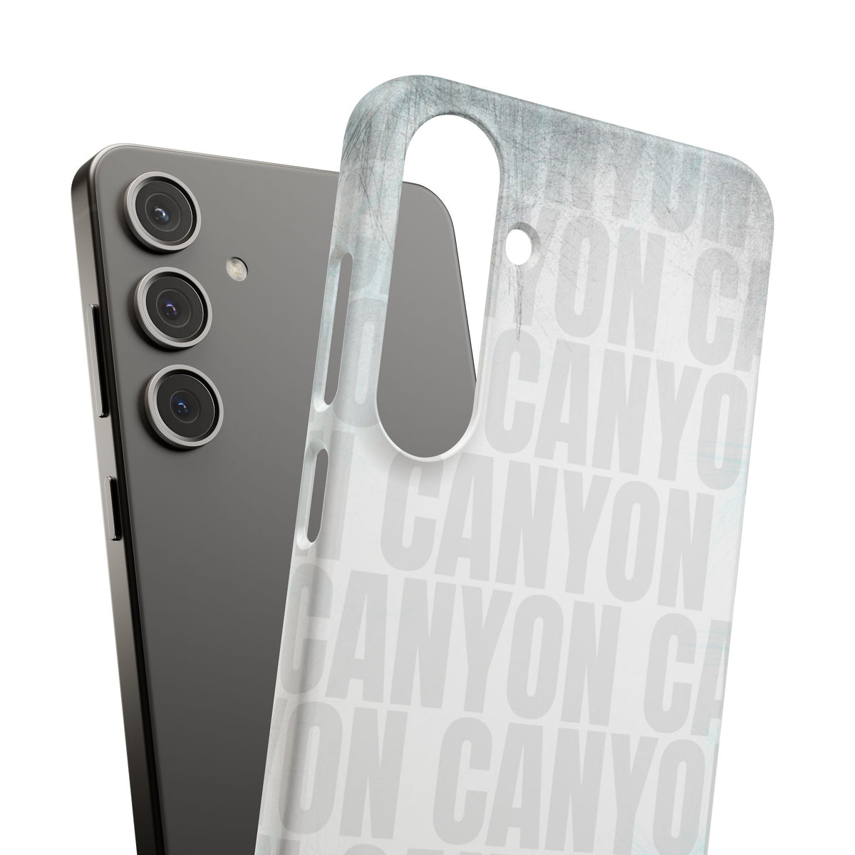CANYON