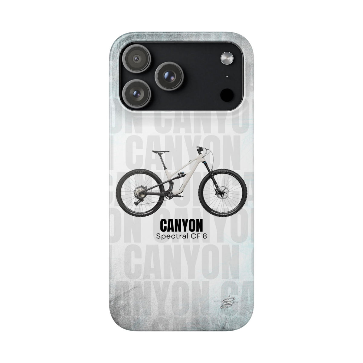 CANYON Spectral CF 8