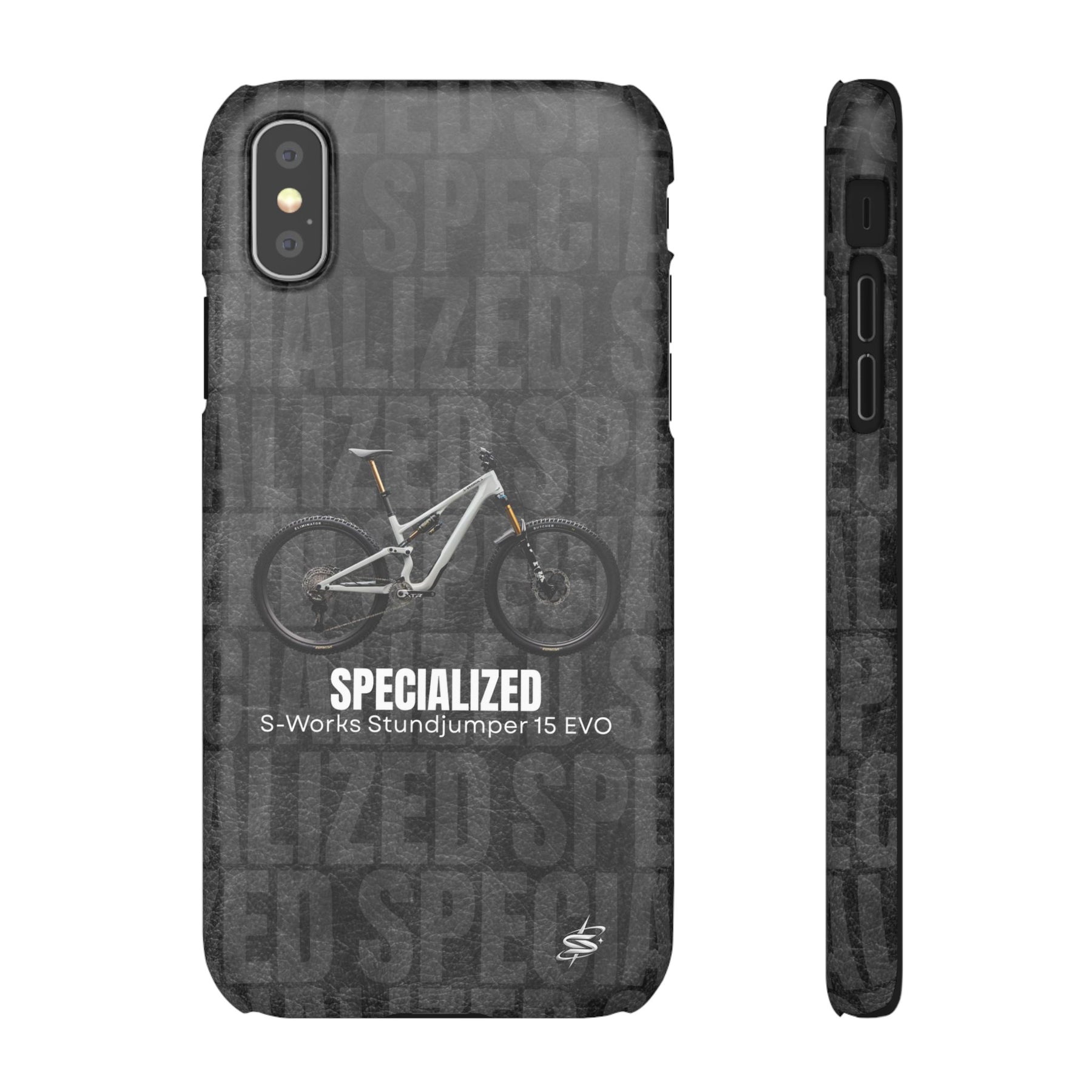 SPECIALIZED S-Works Stumpjumper 15 EVO