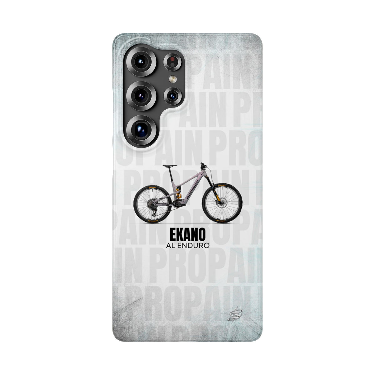 EKANO AL ENDURO