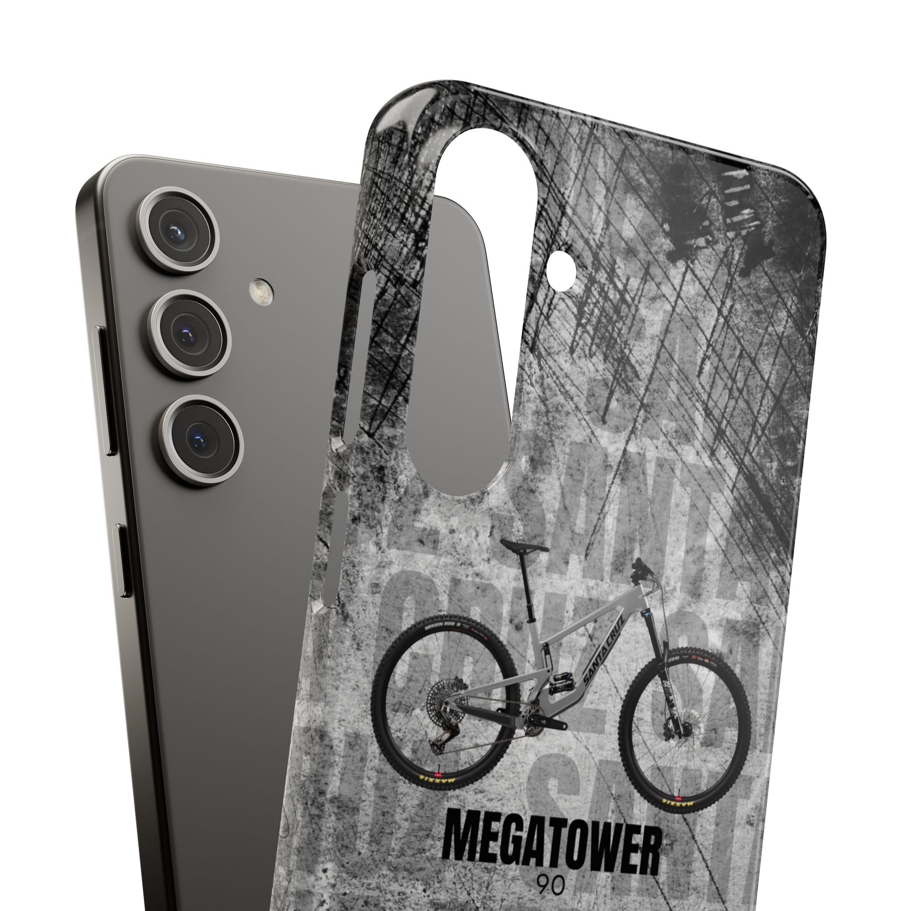 SANTA CRUZ MEGATOWER 90