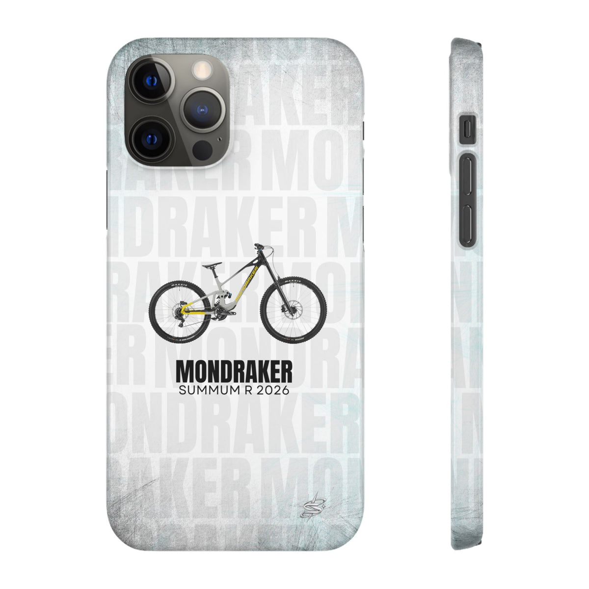 MONDRAKER Summum R 2026
