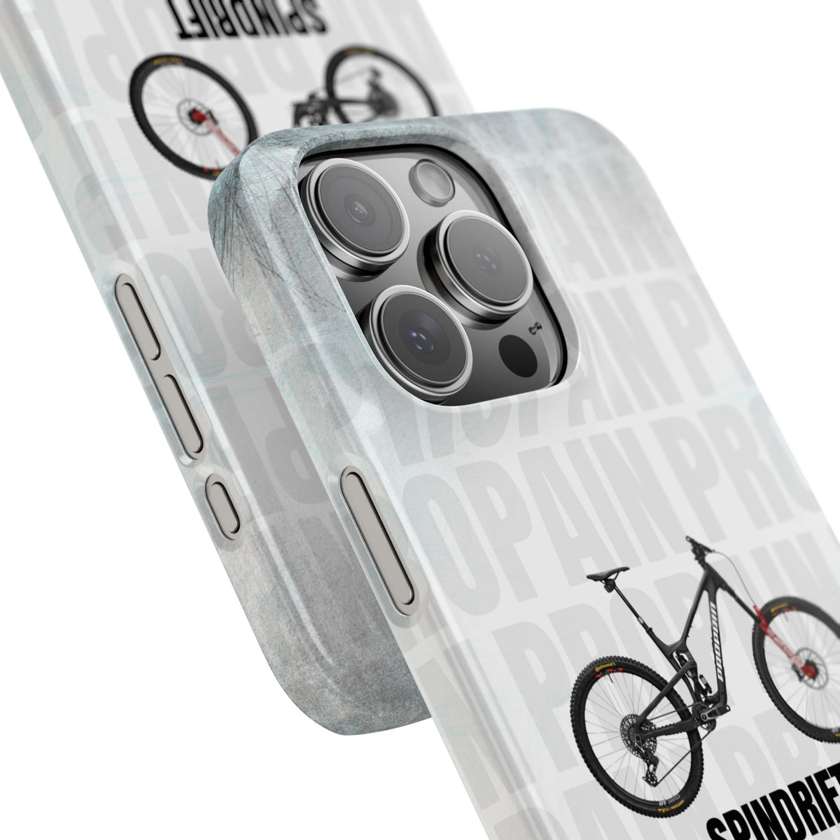 PROPAIN Spindrift 5 CF