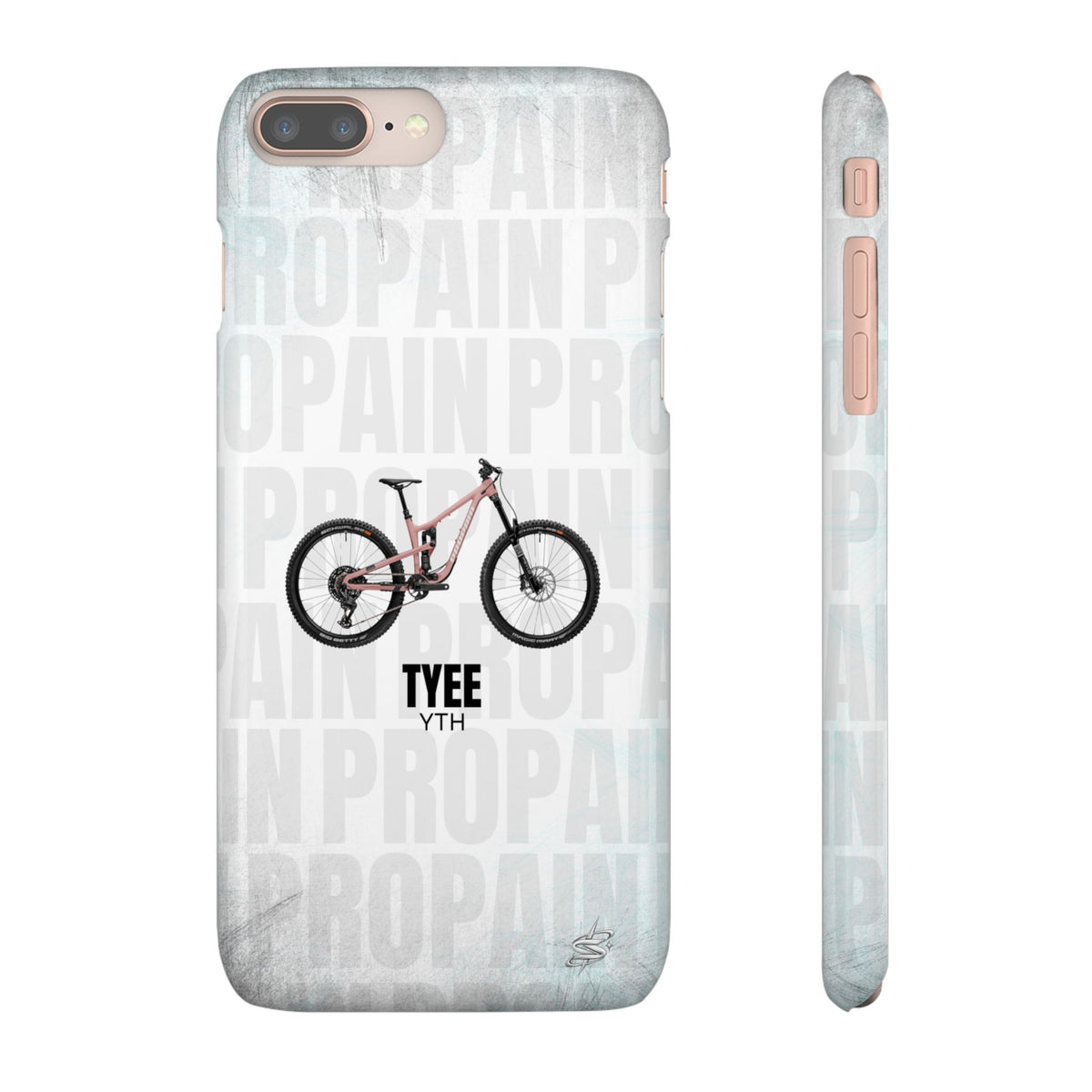 PROPAIN TYEE YTH