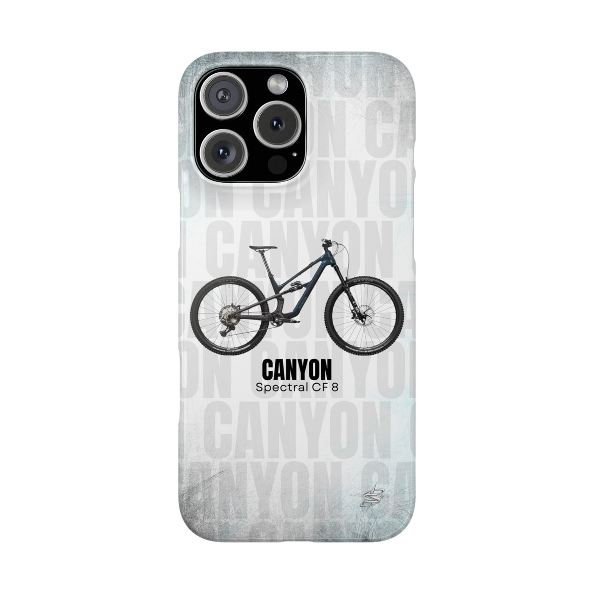 CANYON Spectral CF 8