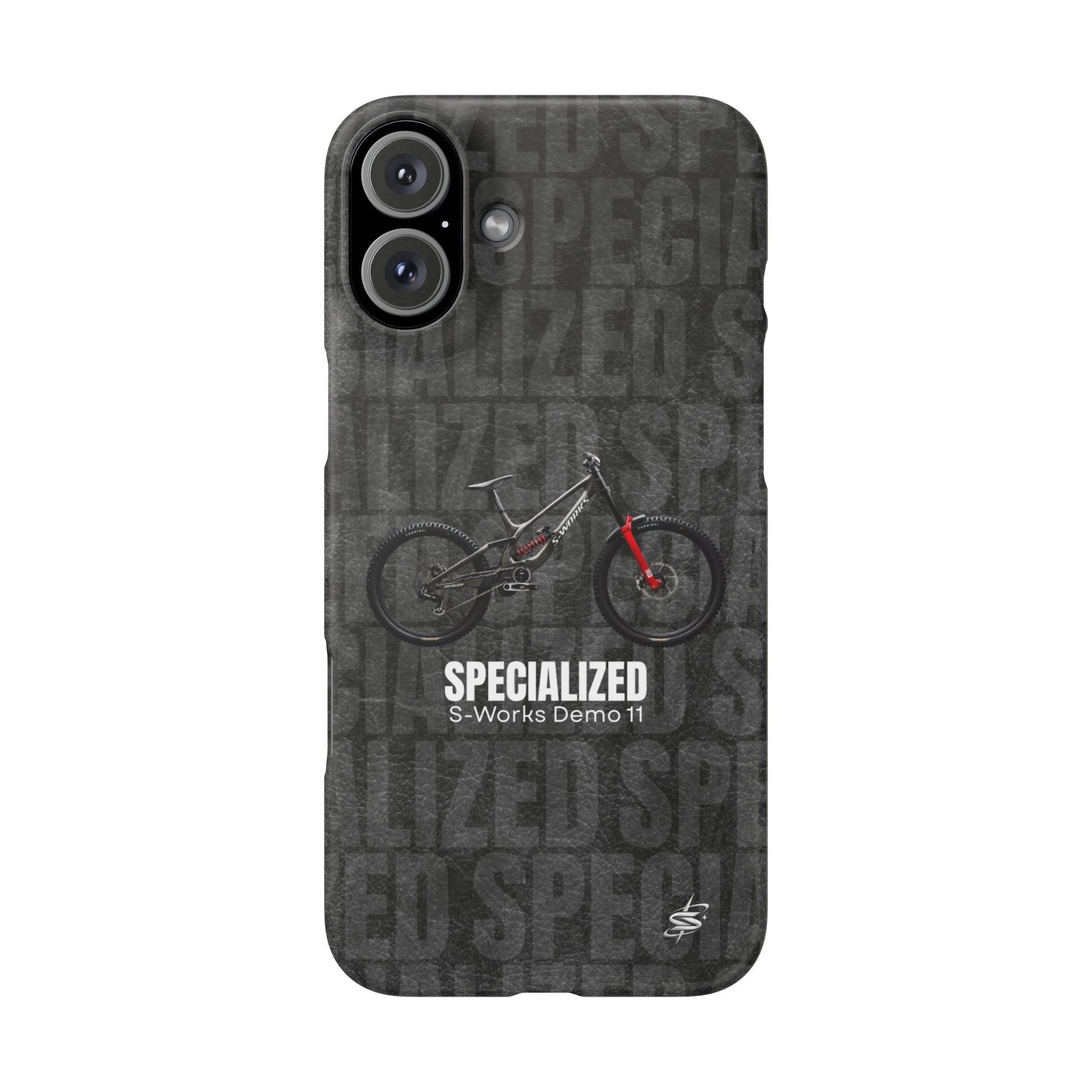 SPECIALIZED S-Works Demo 11
