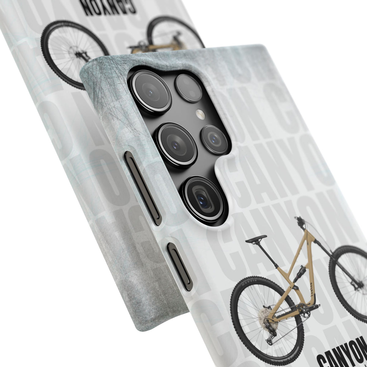 CANYON Spectral 5
