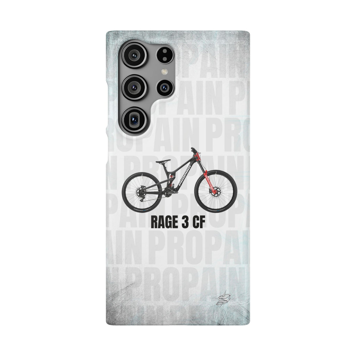PROPAIN rage 3 cf