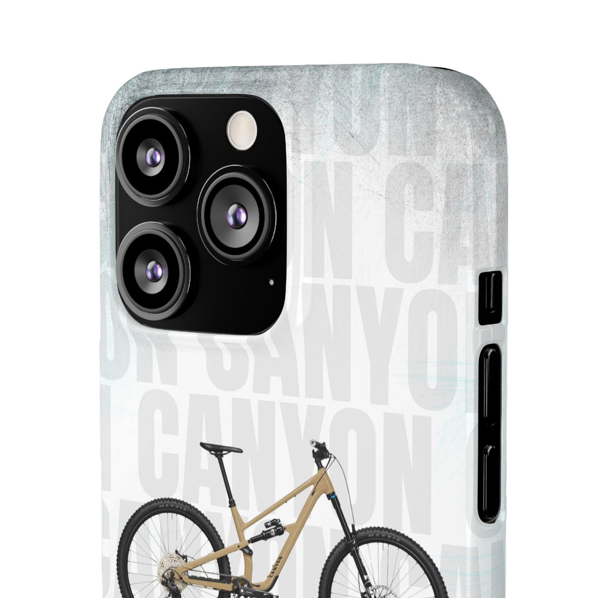 CANYON Spectral 6