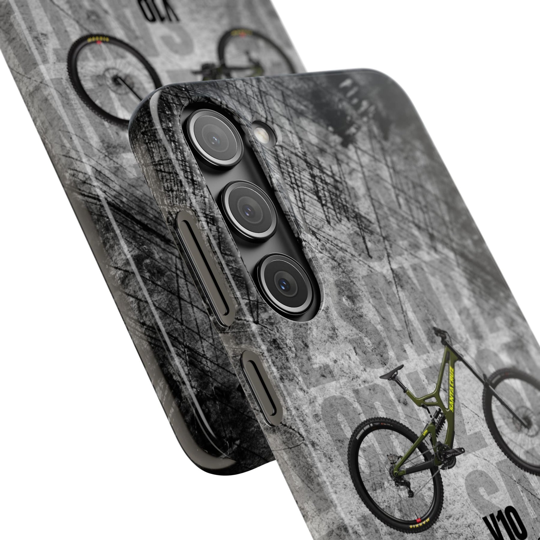 SANTA CRUZ V10 DH S